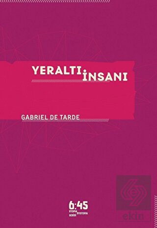 Yeraltı İnsanı