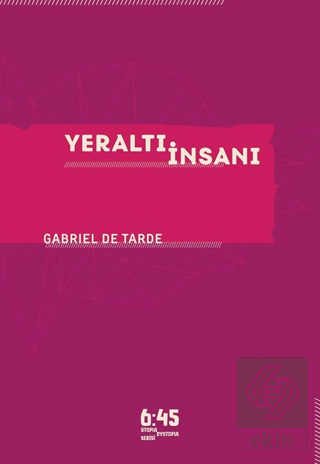 Yeraltı İnsanı