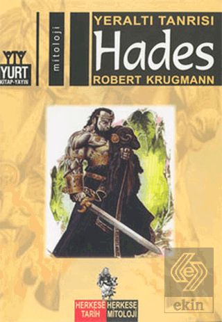 Yeraltı Tanrısı Hades