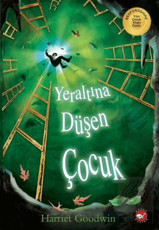 Yeraltına Düşen Çocuk