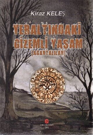 Yeraltındaki Gizemli Yaşam