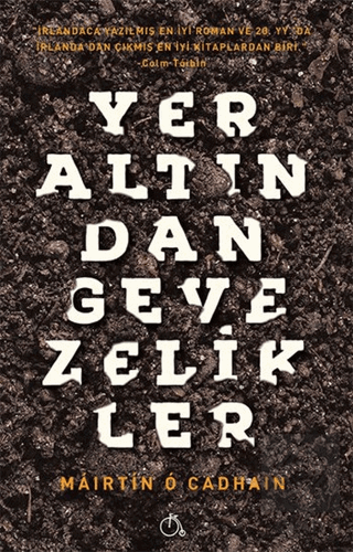 Yeraltından Gevezelikler