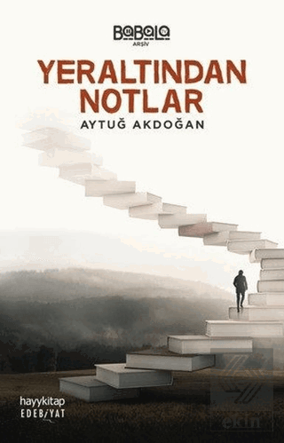 Yeraltından Notlar