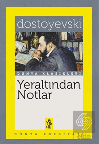 Yeraltından Notlar