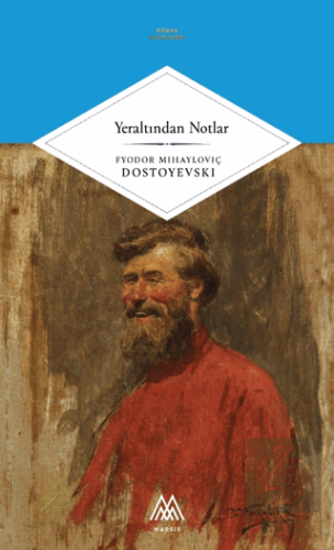 Yeraltından Notlar