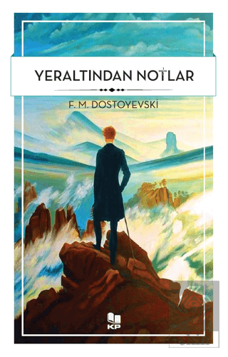 Yeraltından Notlar