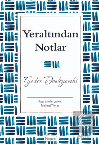 Yeraltından Notlar