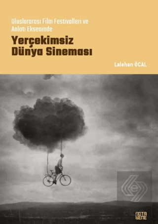 Yerçekimsiz Dünya Sineması