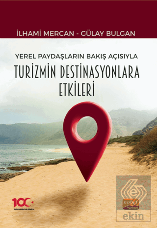 Yerel Paydaşların Bakış Açısıyla Turizmin Destinas