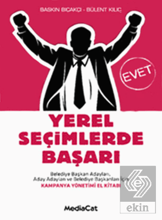 Yerel Seçimlerde Başarı