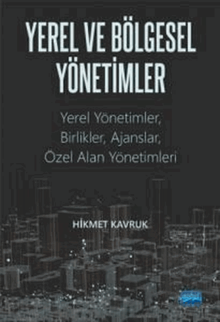 Yerel ve Bölgesel Yönetimler