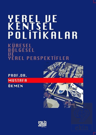 Yerel ve Kentsel Politikalar