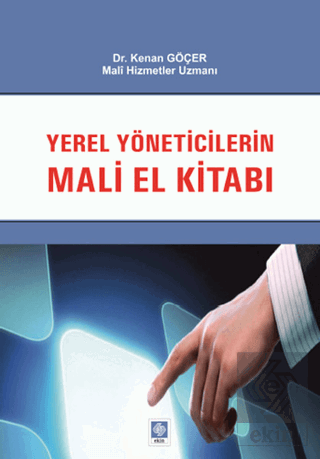 Yerel Yöneticilerin Mali El Kitabı Kenan Göçer