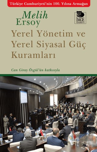 Yerel Yönetim ve Yerel Siyasal Güç Kuramları