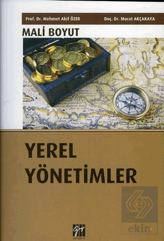 Yerel Yönetimler : Mali Boyut