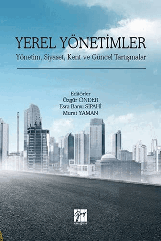 Yerel Yönetimler