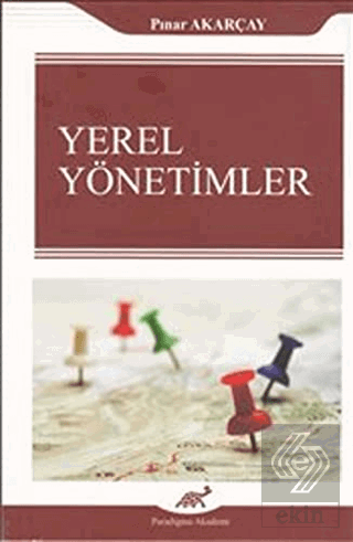 Yerel Yönetimler