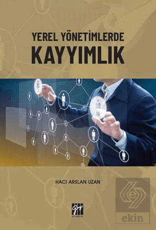 Yerel Yönetimlerde Kayyımlık