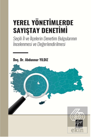 Yerel Yönetimlerde Sayıştay Denetimi