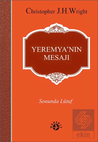 Yeremya\'nın Mesajı