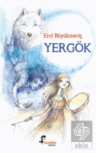 Yergök