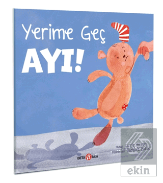 Yeri Geç Ayı