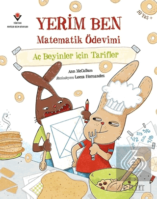 Yerim Ben Matematik Ödevimi - Aç Beyinler İçin Tar