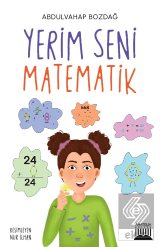 Yerim Seni Matematik