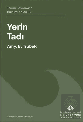 Yerin Tadı