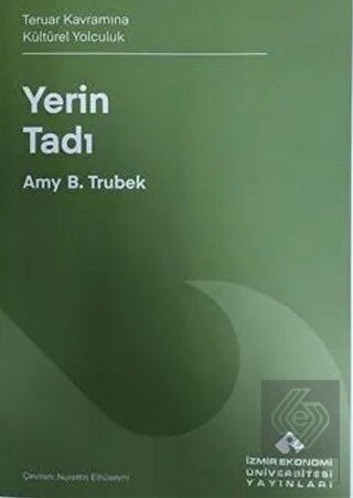 Yerin Tadı