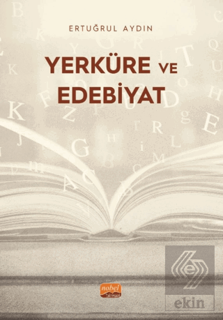 Yerküre ve Edebiyat