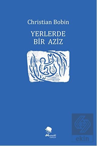 Yerlerde Bir Aziz