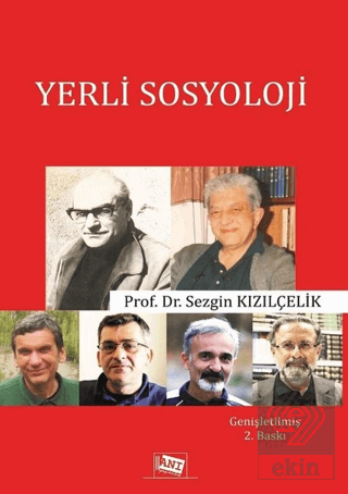 Yerli Sosyoloji