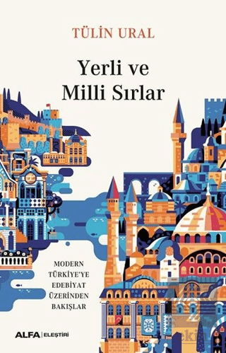 Yerli ve Milli Sırlar