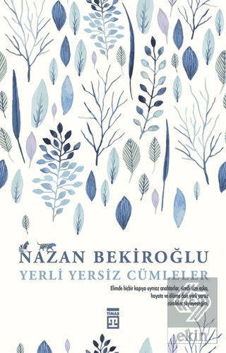 Yerli Yersiz Cümleler