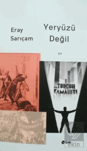 Yeryüzü Değil