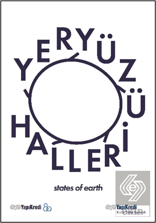 Yeryüzü Halleri / States Of Earth (Türkçe - İngilizce)