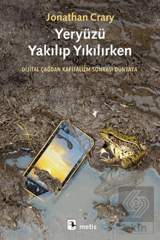 Yeryüzü Yakılıp Yıkılırken