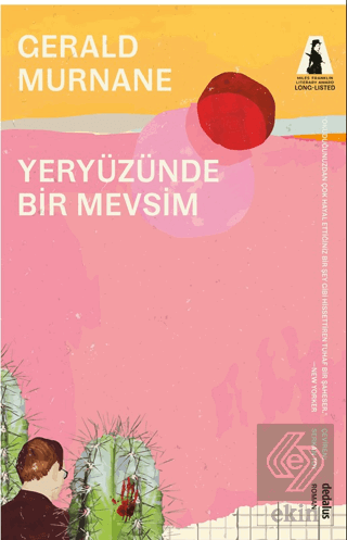 Yeryüzünde Bir Mevsim