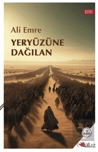 Yeryüzüne Dağılan