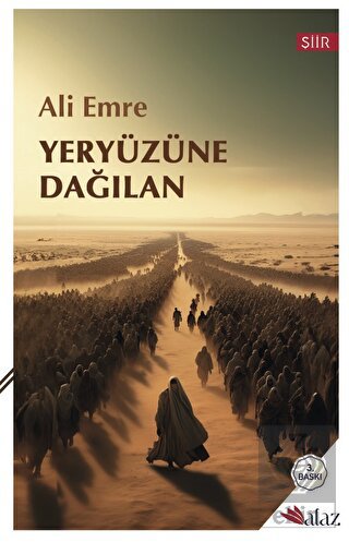 Yeryüzüne Dağılan