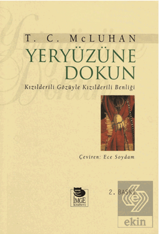 Yeryüzüne Dokun