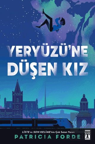 Yeryüzüne Düşen Kız