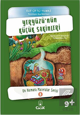 Yeryüzü'nün Küçük Sakinleri