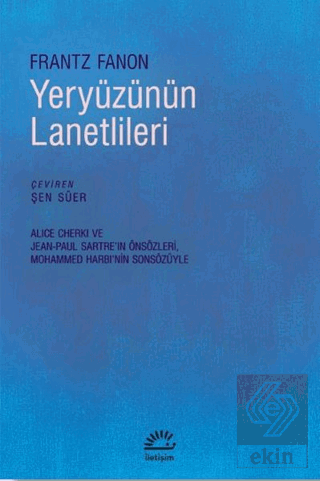 Yeryüzünün Lanetlileri