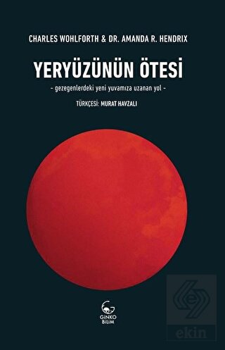 Yeryüzünün Ötesi