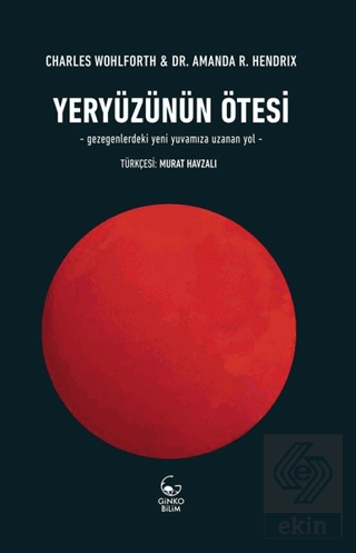 Yeryüzünün Ötesi