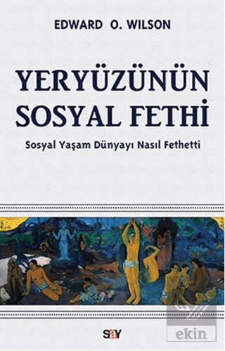 Yeryüzünün Sosyal Fethi