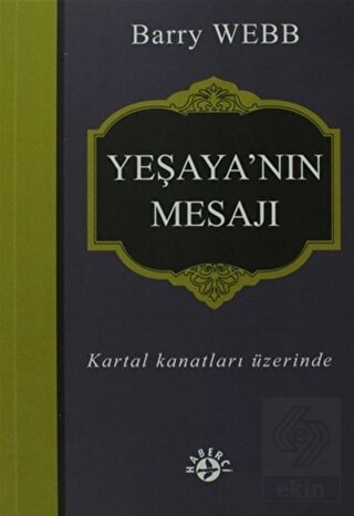 Yeşaya'nın Mesajı