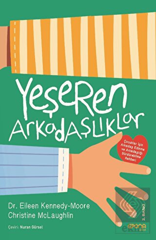 Yeşeren Arkadaşlıklar